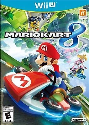 Volant + pédalier Switch HORI Mario kart - Super U, Hyper U, U Express 