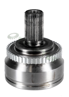 CV Joint fits VOLVO C70 Mk1 2.0 Front Outer 97 to 05 C.V. Driveshaft 9463379 New