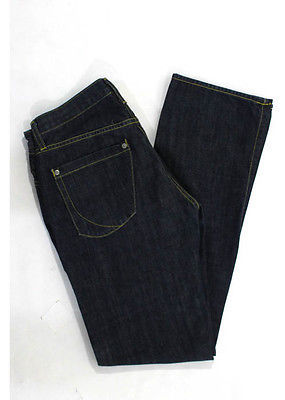 Pantalones de mezclilla Rockstar de sushi para hombre