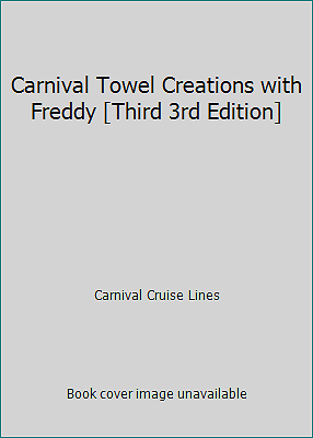 Creations With Freddy [third 3rd Edition]