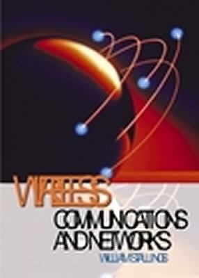 Wireless Communications and Networks by Stallings, William
