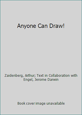 Anyone Can Draw!