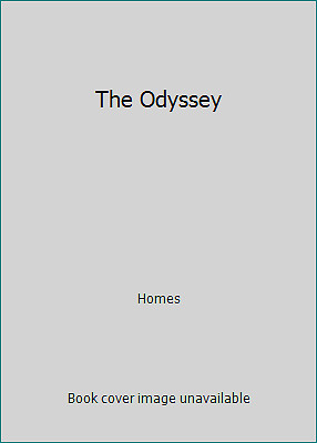 The Odyssey by Homes