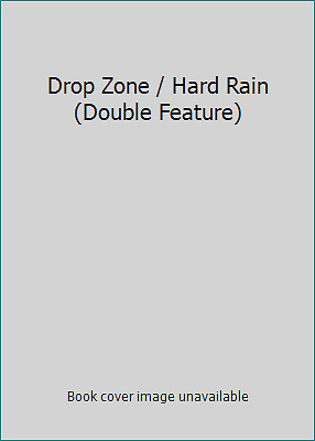 Drop Zone / Hard Rain (Double Feature)