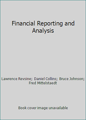 Financial Reporting and Analysis
