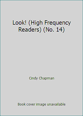 look high frequency readers no 14 by