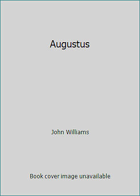 Augustus by John Williams