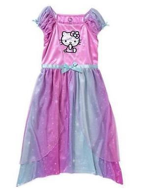 Hello Kitty Sleeve Girls' Sleepwear