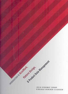 Introduction to Accumark, Pattern Design, and Pdm