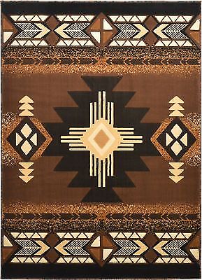 Tableau Toile Amérindien 'Appel Au Grand Esprit' 1921 - Encadré Prêt à Accrocher - Art Mural Western