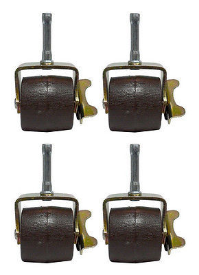 Коричневые кровати и аксессуары для кровати