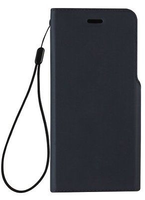 Cover Per IPhone 14 Compatibile Con MagSafe Custodia Trasparente Magnetica Pelle Portafoglio A Libro Slot Schede Magnetica Supporto Flip Case Per IPhone 14 Blu Navy - Foto 13