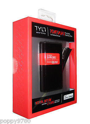 TYLT Cell Phone Accessories for Apple