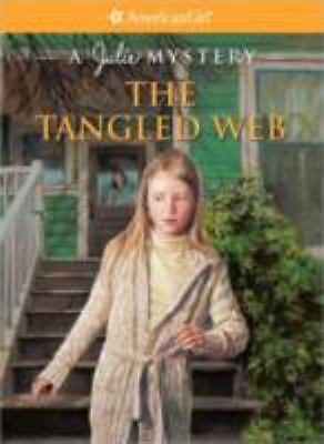 The Tangled Web: A Julie Mystery by Reiss, Kathryn