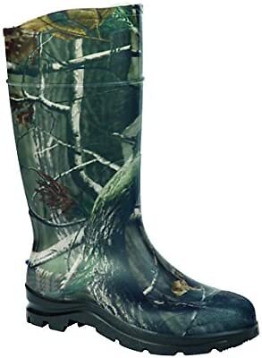 

Мужские резиновые сапоги Ranger Field General из ПВХ, Realtree ap camo, 18856