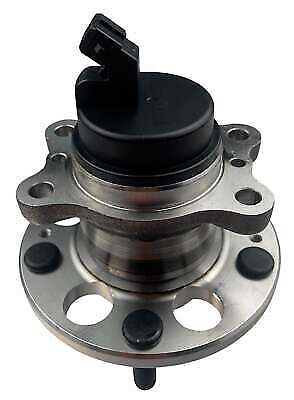 Rear Wheel Bearing hub Assembly For Kia Soul Si PS JP814 2.0L FWD 2014-2020