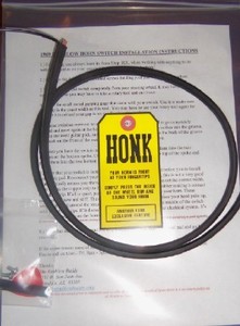 Ford rim blow horn #5