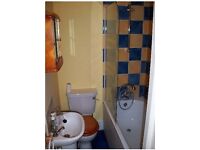 Self Contained STUDIO FLAT at Nottinghill Gate/Westbourne Park.Own bathroom and kitchen.No sharing.