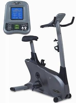 Vision fitness bike Clearance