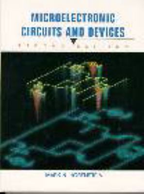 Microelectronic Circuit and Devices by Horenstein, Mark N.