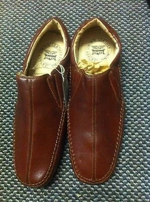 Cotswold Mens Banbury Leather Ankle Boots Buy Cheaply On