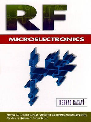 Rf Microelectronics
