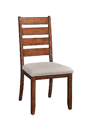 Sillas de cuero Powell