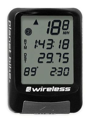 Pioneer SGX-CA600 GPS Cycle Bike Computer Color Navigation
