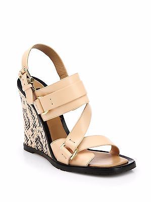 Tacones de cuña para mujer Derek Lam