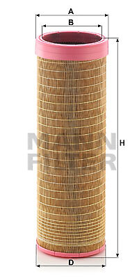 Secondary Air Filter CF18202 Mann 20732734 5010269584 5001268584 Quality New