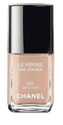 Chanel Le Vernis BEACH ICON 401 Nail Polish 13 ml Limited