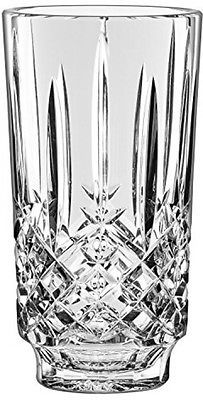 Waterford Crystal & Cut Glass Vases