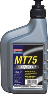 Ford mtx75 gear oil #7