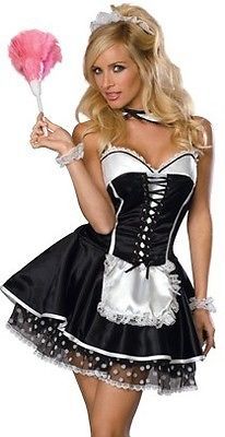 Sexy Costumes