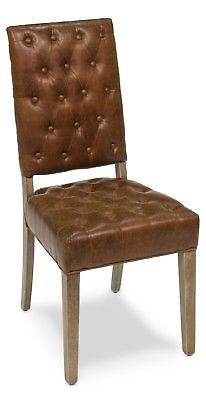 Chaises du XIXe siècle