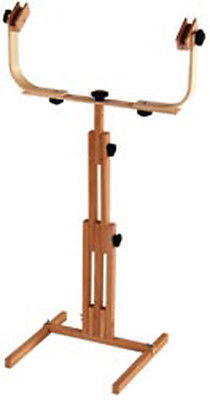 Hand Embroidery Hoops & Frames