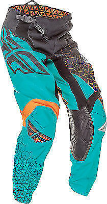 Fly Racing 2023 Women's SNX Pro Pants (Black/Mint, Medium Fly Racing 2023 Women's SNX Pro Pants (Black/Mint, Medium