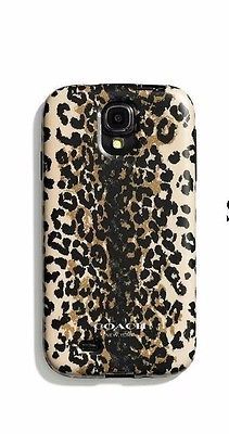 Coach Cell Phone Accessories for Samsung for sale | eBay