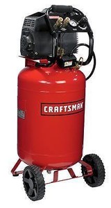 Craftsman Air Compressor | eBay