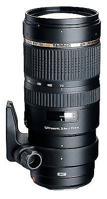 Canon Lens Ultrasonic Image Stabilizer 70-300 MM with
