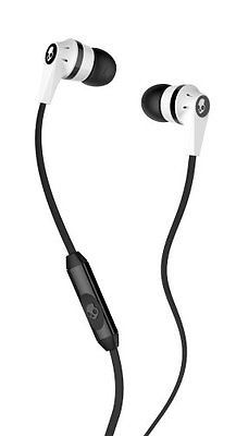 Skullcandy White Headphones