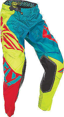 FLY RACING RAYCE BICYCLE PANTS RED/WHITE/BLUE SZ 36 377 FLY RACING RAYCE BICYCLE PANTS RED/WHITE/BLUE SZ 36 377