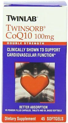 Cápsula de vitamina D Twinlab vitaminas y minerales