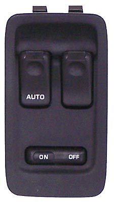 Left Hand Control Switch For Kawasaki KZ, LTD, Zi Models