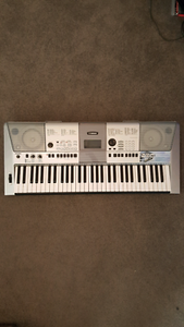 Yamaha Psr E413 Styles Games