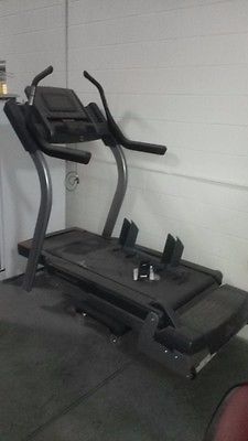 SFTL19511. Freemotion 790 interactive Treadmill DC Drive Motor 4.25HP eBay