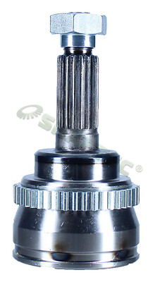 CV Joint fits SUZUKI WAGON R RB 413D 1.3D Front Outer 2003 on Z13DT C.V. 4410000