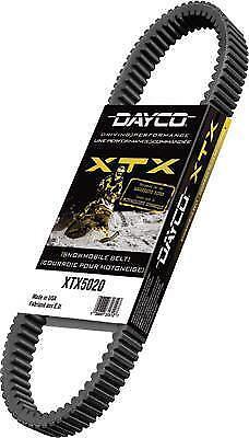 Dayco XTX Snowmobile Belt 1.477 Dayco XTX Snowmobile Belt 1.477