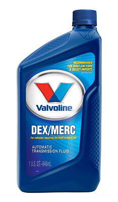 Valv Dex QT Trans Fluid - Pack of 6