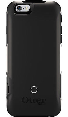 Funda de batería OtterBox para iPhone 6s